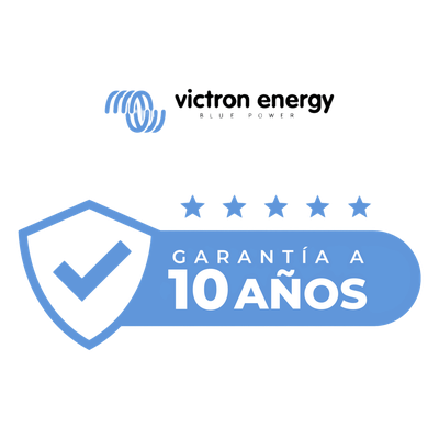 Extensión de Garantía a 10 años para QT48/10000SP