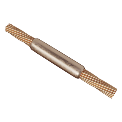 Molde para Soldadura Exotérmica de Cable 1/0 a Cable 1/0
