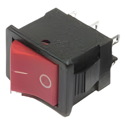 Interruptor para Fuente PS18DC10UPS o Similares.