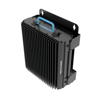 Receptor FMPS Clase 4, Voltaje de Entrada de 180 Vcd, Hasta 1600 Watts y 56 Vcd de Salida, Con Terminal de Entrada/Salida de Tornillo