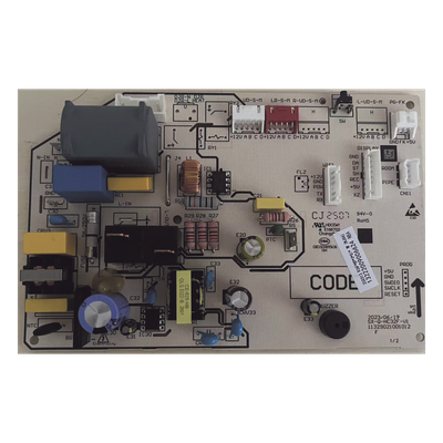 Tarjeta Interna de evaporador para CHIR3224K220S21