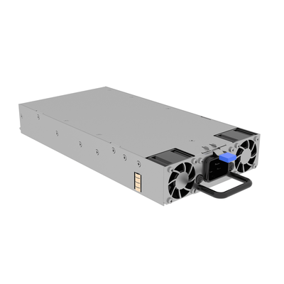 Fuente de Alimentación FMPS Clase 4, Voltaje de Entrada de 115 a 230 Vca, 1600 Watts de Salida, Entrada IEC C19