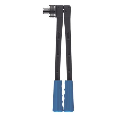 Kit de Expansor de Tubos con Palanca KET2 / Diámetros 3/8" a 1-1/8" / Herramientas para Cortar Desbarbar Calentar Expandir / Apertura de Palanca a 90° / Peso 3.64 kg / Incluye Instrucciones de Uso