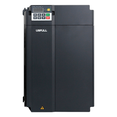 Inversor Solar - Variador de Frecuencia para Bombas de Agua AC de 30KW (40 HP)  440V: Potencia y Eficiencia para Aplicaciones Exigentes