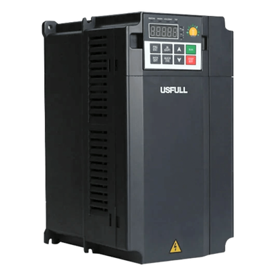 Inversor Solar - Variador de Frecuencia para Bombas de Agua AC de 7.5KW (10 HP)   440V: Potencia y Eficiencia para Aplicaciones Exigentes