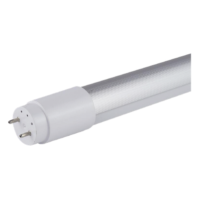 Lámpara LED T8 de 1200 mm de alta eficiencia 2160 lm con disipador de Aluminio para aplicaciones de uso continuo
