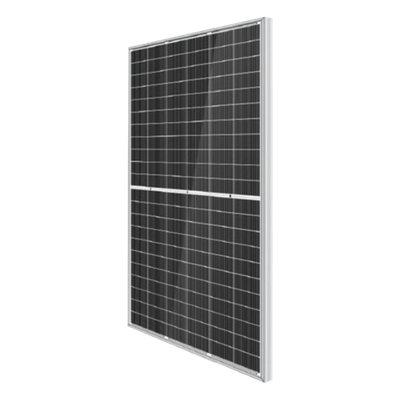 Módulo Solar Bifacial TOPCON , 715. W,  48.50 V cc, Monocristalino, 132 Celdas