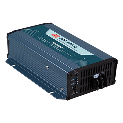 Cargador para Baterías de Plomo Ácido / 6.8A / 48V / Bancos de 24 a 80 Ah