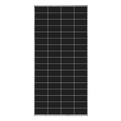 Modulo Solar, 370 W, 24 Vcc, Monocristalino, Celdas grado A