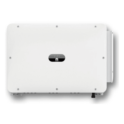 Inversor Trifasico para Interconexión a CFE de 100 kW con Salida de 440 Vca 