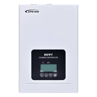 Controlador Solar MPPT / 100A / 12/24/48V / Voc 225V / Baterías Litio / Paralelo hasta 6