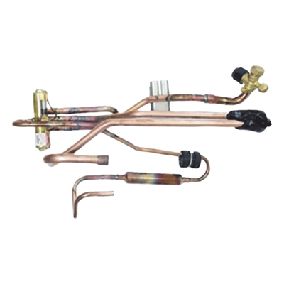 Válvula de 4 vías para minisplit CHIR3224K220