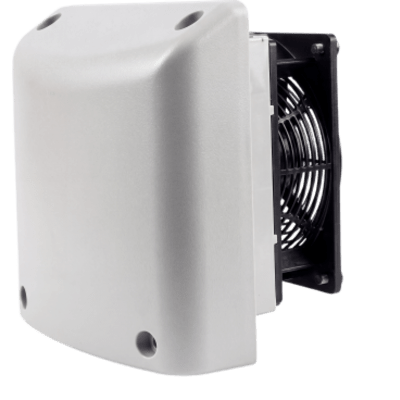 Ventilador con Filtro para Gabinetes de la línea PST-AV