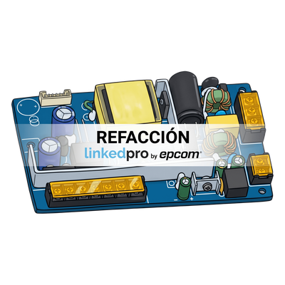 Tarjeta de Poder de Repuesto para UPS LP10KRT220 / LinkedPro Serie RT220 10 kVA Fase Única