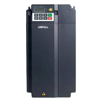 Inversor Solar - Variador de Frecuencia para Bombas de Agua AC de 11KW (14HP)   440V: Potencia y Eficiencia para Aplicaciones Exigentes