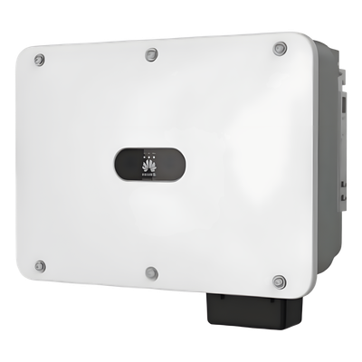 Inversor Trifasico para Interconexión a CFE de 50 kW con Salida de 440 Vca 