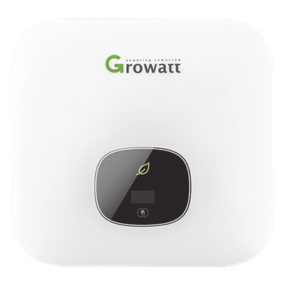 Inversor para Interconexión a CFE de 6 kW con Salida de 220 Vca, Módulo Wifi Incluido
