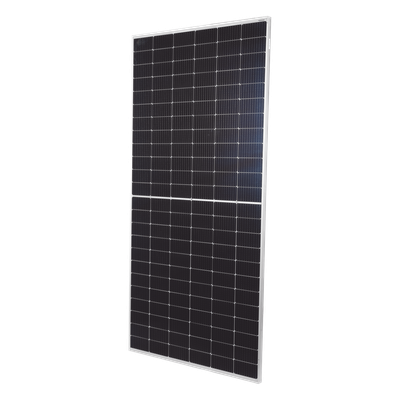Modulo Solar EPCOM, 540W , Monocristalino, 144 Celdas con 10 Bus Bar de Grado A