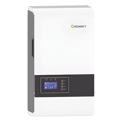 Inversor Cargador 6 kW para Sistemas tipo Isla a 48 Vcc