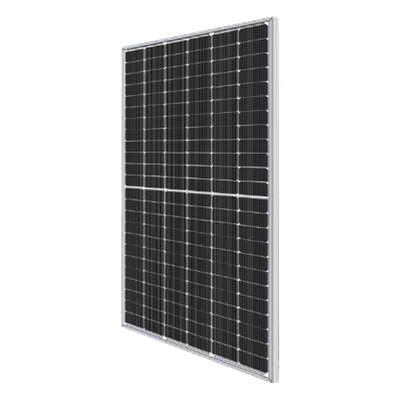 Módulo Solar LEAPTON 2334 X 1134 mm, 580 W, 51.09 Vcc , Monocristalino, 144 cel. TOPCON