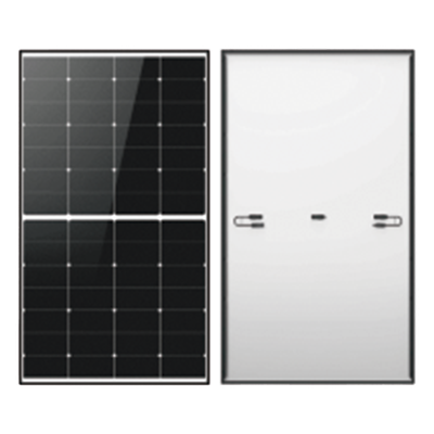 Módulo Solar HORIZON,  225 W, 12 Vcc teórico, Monocristalino HPBC 