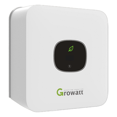 Inversor para Interconexión a CFE de 3 kW con Salida de 220 Vca, Módulo Wifi Incluido