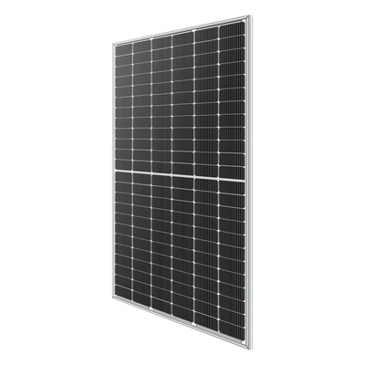 Módulo Solar Doble Vidrio / 620 W / 52.09  Vcc , Monocristalino, 132 cel. TOPCON