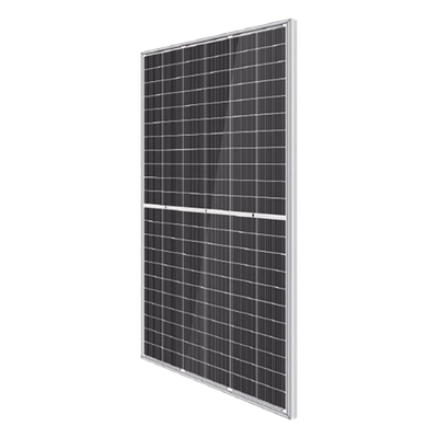 Módulo Solar 690 W, Bifacial, 47.8Vcc, Monocristalino. Celda tipo N. 
