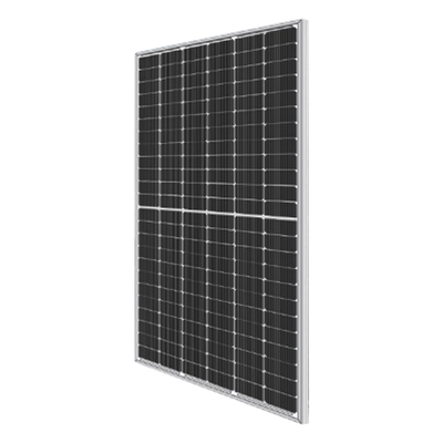 Módulo Solar LEAPTON 2279 X 1134 mm, 580 W, 48.22 Vcc , Monocristalino, 132 cel. TOPCON