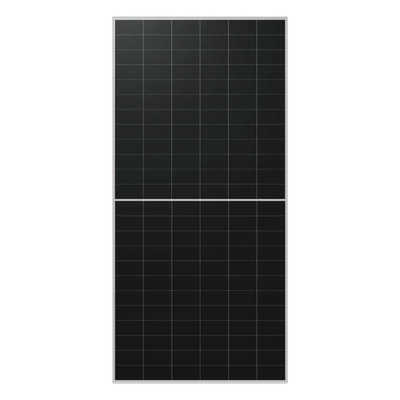 Modulo Solar HI-MO X10,  640 W, 53.7 Vcc, Monocristalino HPBC 