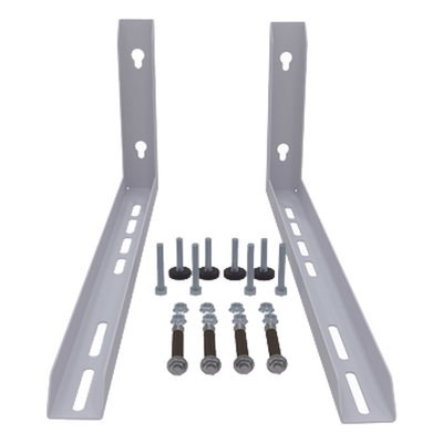 Base Mini split / Montaje de pared / Capacidad de 1 a 2.5 toneladas / EPCOM INDUSTRIAL
