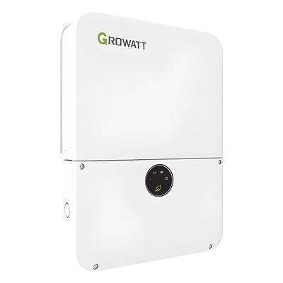 Inversor Híbrido para Interconexión a CFE de 5 kW con Salida de 220 Vca, Módulo Wifi Incluido