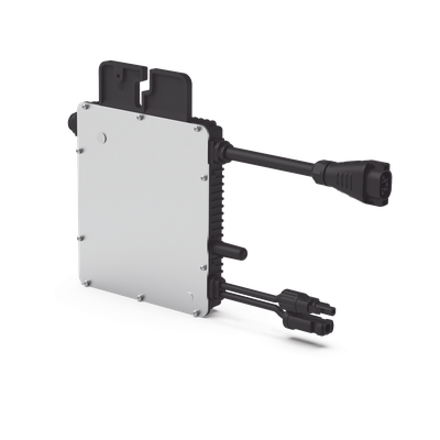 Microinversor 500 W, 220 Vca, para Interconexión a Red Eléctrica, IP67, Conexión para Cable Troncal, Soporta Oversizing a 1 Módulo de hasta 670 W