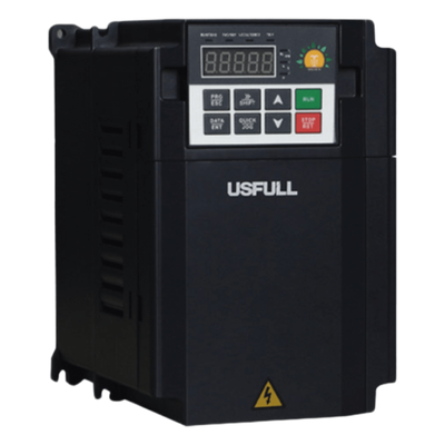 Inversor Solar - Variador de Frecuencia para Bombas de Agua AC de 7.5KW (10 HP)   440V: Potencia y Eficiencia para Aplicaciones Exigentes