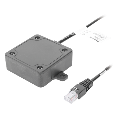 Sensor de Agua o Líquidos, Para Cuartos de Telecomunicaciones o Centros de Datos, Compatible con PDUs G5 SmartZone de Panduit, Con Cable de 5 Metros
