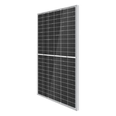 Módulo Solar 710 W, Bifacial, 48.6 Vcc, Monocristalino. Celda tipo N, Doble Vidrio