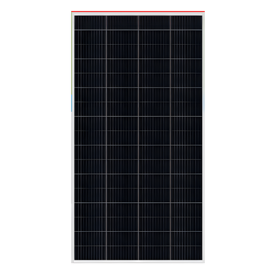 Modulo Solar, 340 W, 24 Vcc, Monocristalino PERC, 68 Celdas grado A