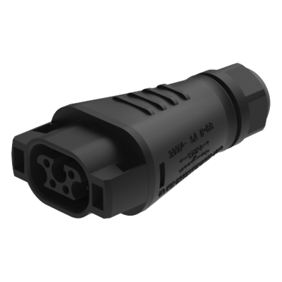 Conector de Empalme Troncal HMS
