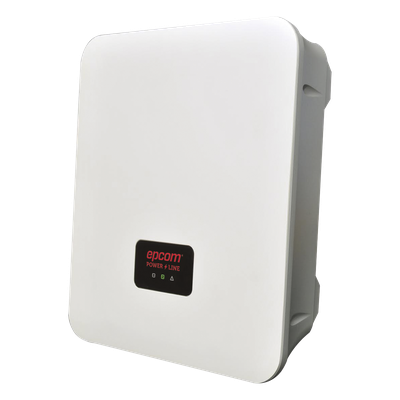 Inversor Tipo Cadena para Interconexión a la Red Eléctrica de CFE de 7 KW con Salida de 220 Vca. 