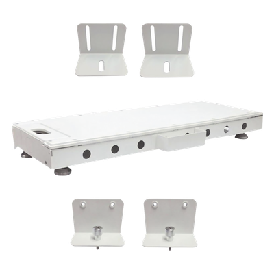 Pedestal Para Montar la Batería ARK 2.5L-A1 en Suelo