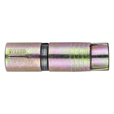 Taquete Expansor Tipo Z de 3/16" (SIN TORNILLO).