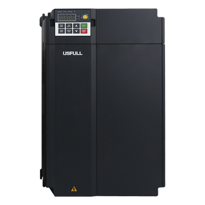 Inversor Solar - Variador de Frecuencia para Bombas de Agua AC de 30KW (40 HP)  440V: Potencia y Eficiencia para Aplicaciones Exigentes