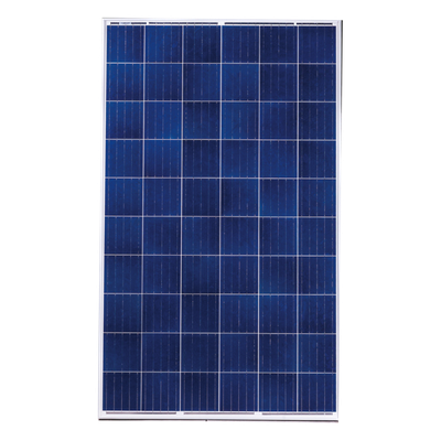 Módulo Fotovoltaico policristalino  330 W 24 Vcc, 72 Celdas Especial Para Sistemas de Energía Distribuida