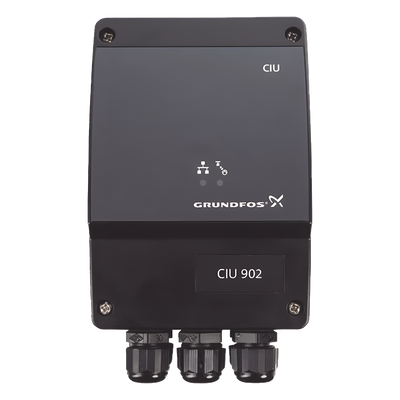 Unidad De Interface Para SQFLEX