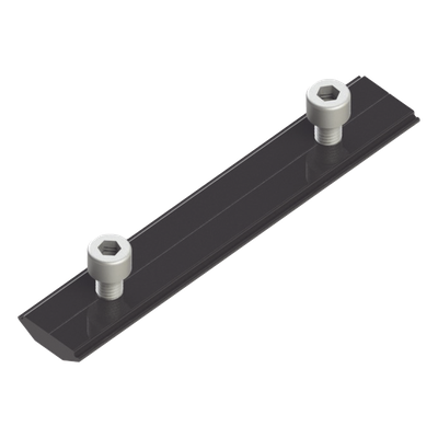 Conector de empalme para riel 5 Y 8