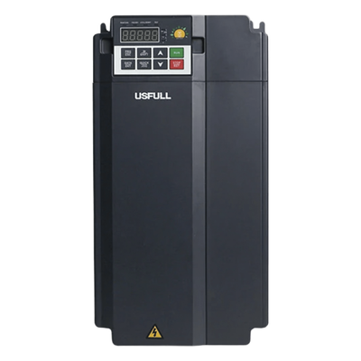 Inversor Solar - Variador de Frecuencia para Bombas de Agua AC de 18KW (24 HP)  440V: Potencia y Eficiencia para Aplicaciones Exigentes