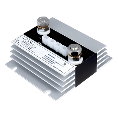 Protector de descarga de Baterias 12/24V 200A 