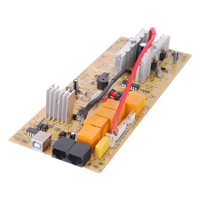 TABLILLA ELECTRONICA DE REFACCIÓN PARA UPS MODELO EP-1200