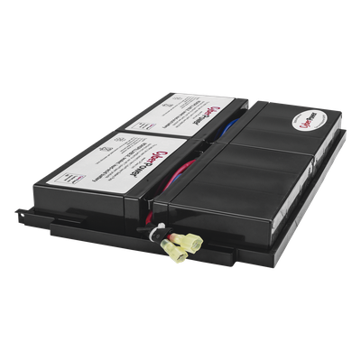 Kit de 4 Baterías Remplazo de 6V/7Ah, Para UPS OR1000LCDRM1U