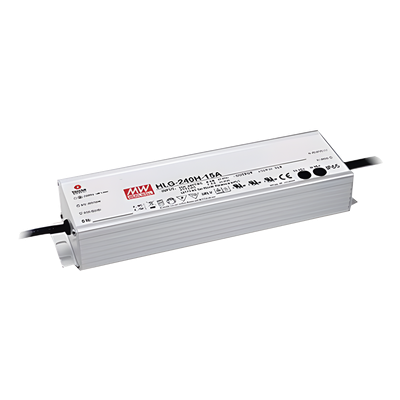 FTE D/PODER 100-240 Vca/47 63Hz 240W P/Cambium CMM, 54 Vcc